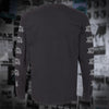 Penny Arcade Metal Long Sleeve Tee