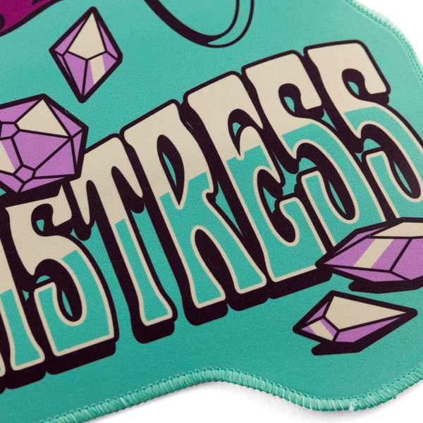 Dungeon Mistress Mousepad