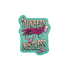 Dungeon Mistress Mousepad