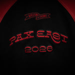 PAX East 2026 Varsity Jacket