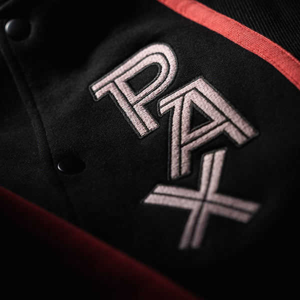 PAX East 2026 Varsity Jacket