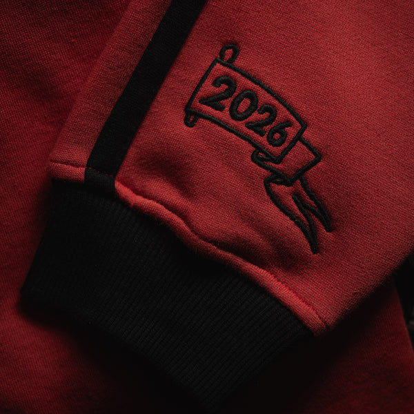 PAX East 2026 Varsity Jacket