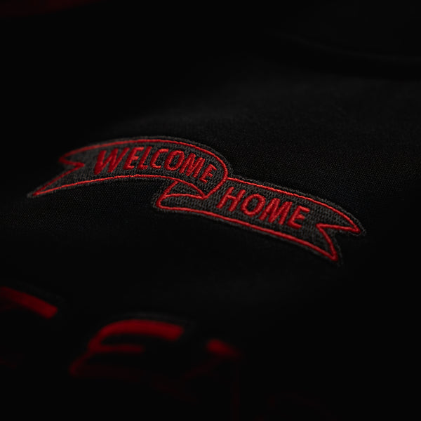 PAX East 2026 Varsity Jacket