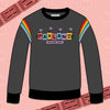PAXLAND Crewneck Sweatshirt