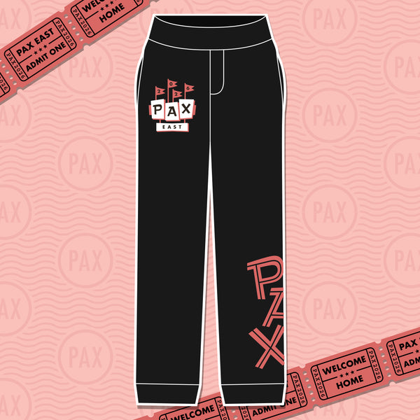 PAX East 2026 Joggers