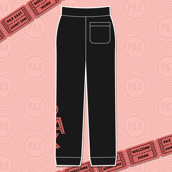 PAX East 2026 Joggers