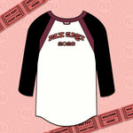 PAX East 2026 Baseball Tee