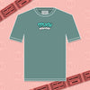 Splash Damage Tee
