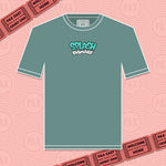 Splash Damage Tee