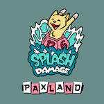 Splash Damage Tee