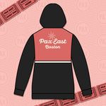 PAX East 2026 Zip-up Hoodie