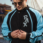 PAX West 2026 Varsity Jacket