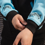 PAX West 2026 Varsity Jacket