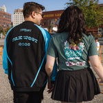 PAX West 2026 Varsity Jacket