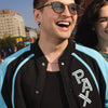 PAX West 2026 Varsity Jacket