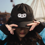 PAX West 2026 Cap