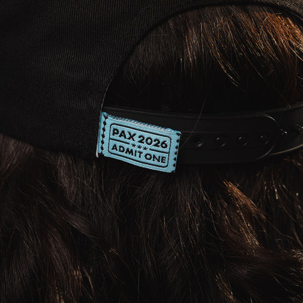 PAX West 2026 Cap