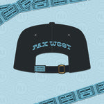 PAX West 2026 Cap