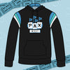 PAX West 2026 Pullover Hoodie