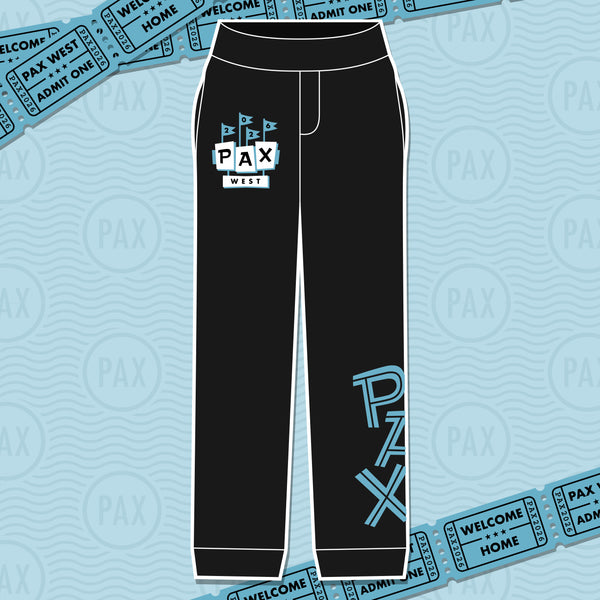 PAX West 2026 Joggers