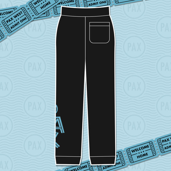 PAX West 2026 Joggers