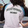 PAX West 2026 Baseball Tee