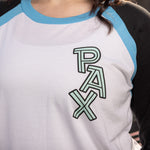 PAX West 2026 Baseball Tee