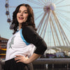 PAX West 2026 Baseball Tee