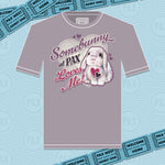 Somebunny Loves You Tee