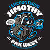 Jimothy Encounter Tee