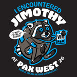 Jimothy Encounter Tee