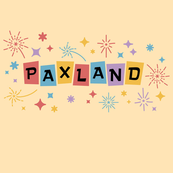 PAXLAND Tee