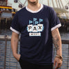 PAX West Ringer Tee