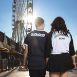 PAX West Ringer Tee
