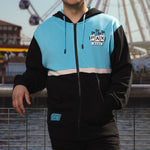 PAX West 2026 Zip-up Hoodie