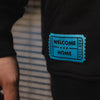 PAX West 2026 Zip-up Hoodie