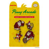 Donkey Kong™ & Diddy Kong™ Pin Set