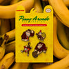Donkey Kong™ & Diddy Kong™ Pin Set