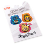 Pabubu Pin Set