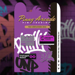 PAX Unplugged 2025 Pin Set