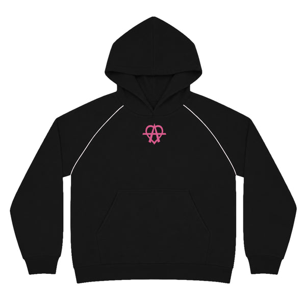 Annarchy Pullover Hoodie