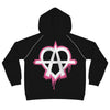 Annarchy Pullover Hoodie