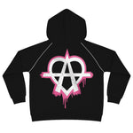 Annarchy Pullover Hoodie