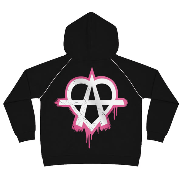 Annarchy Pullover Hoodie