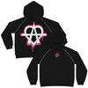 Annarchy Pullover Hoodie