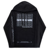 Good Game Hoodie (Black)