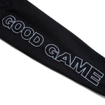 Good Game Hoodie (Black)