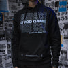 Good Game Hoodie (Black)