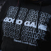 Good Game Hoodie (Black)