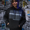 Good Game Hoodie (Black)